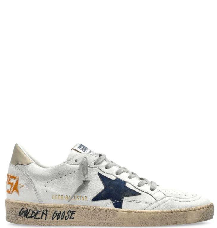 GMF00117 F00757111660 GOLDEN GOOSE