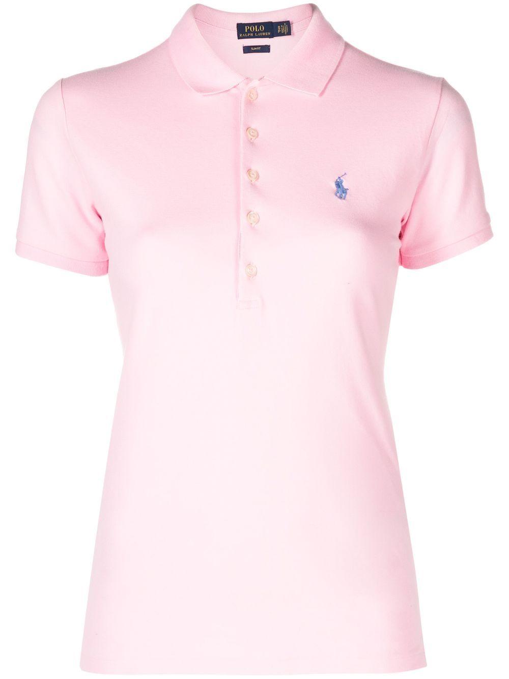 211870245013 #CARMEL PINK RALPH LAUREN