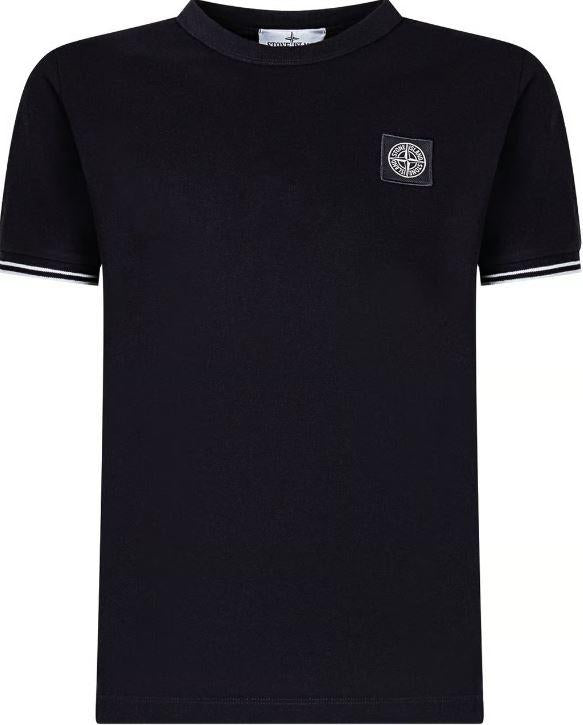 L1S162100001 S0018V0029 STONE ISLAND JUNIOR