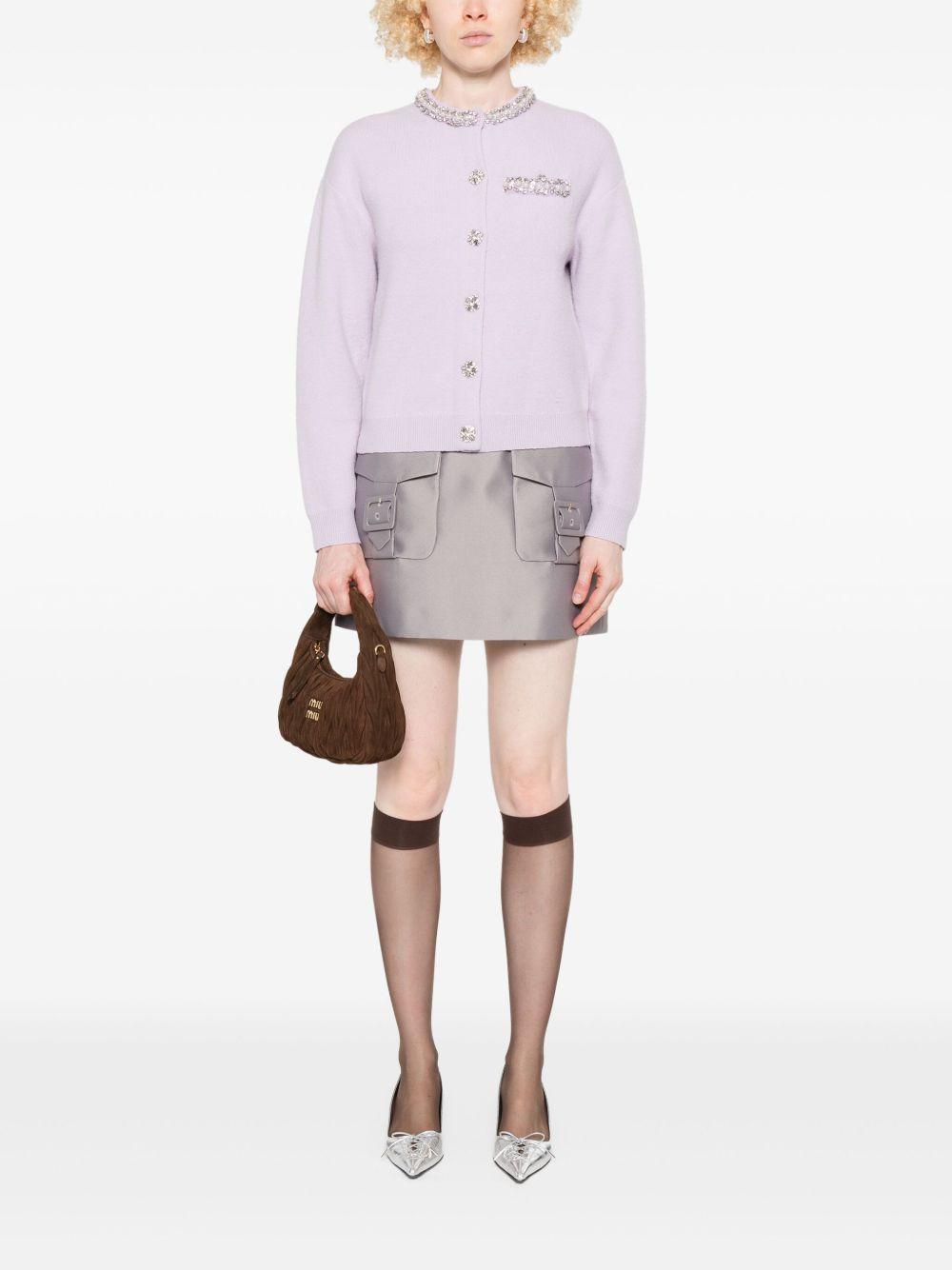 085C-L #LILAC SELF PORTRAIT