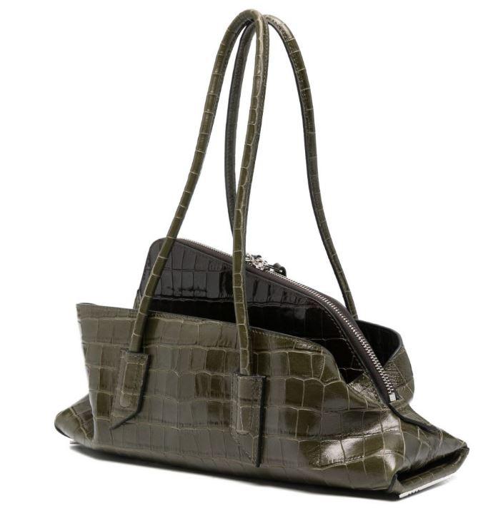 260WAH00058 LBT155PR104 THE ATTICO