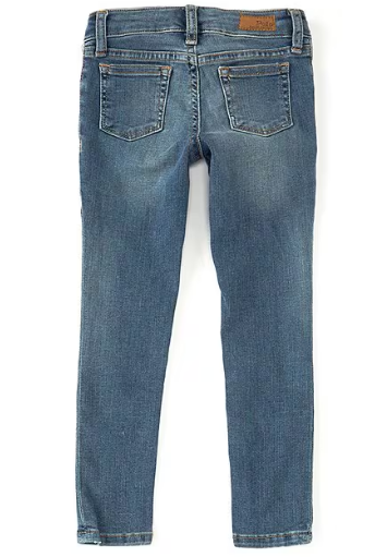 Jeans Kids 312734059001 #LUCINDA WASH RALPH LAUREN KID