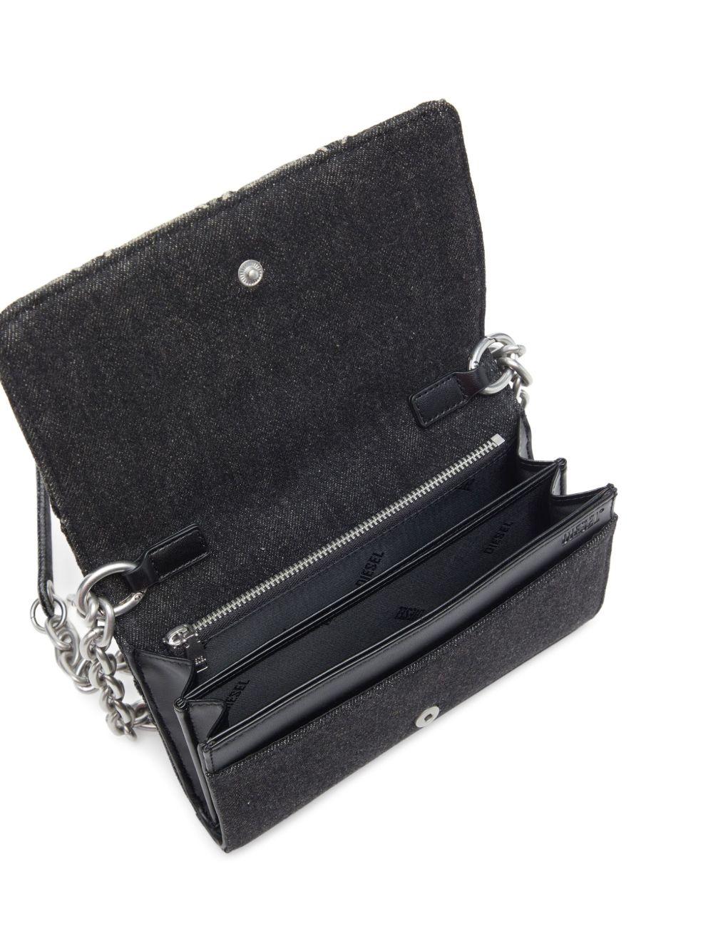 Wallet Women X10281 P6330T8013 DIESEL