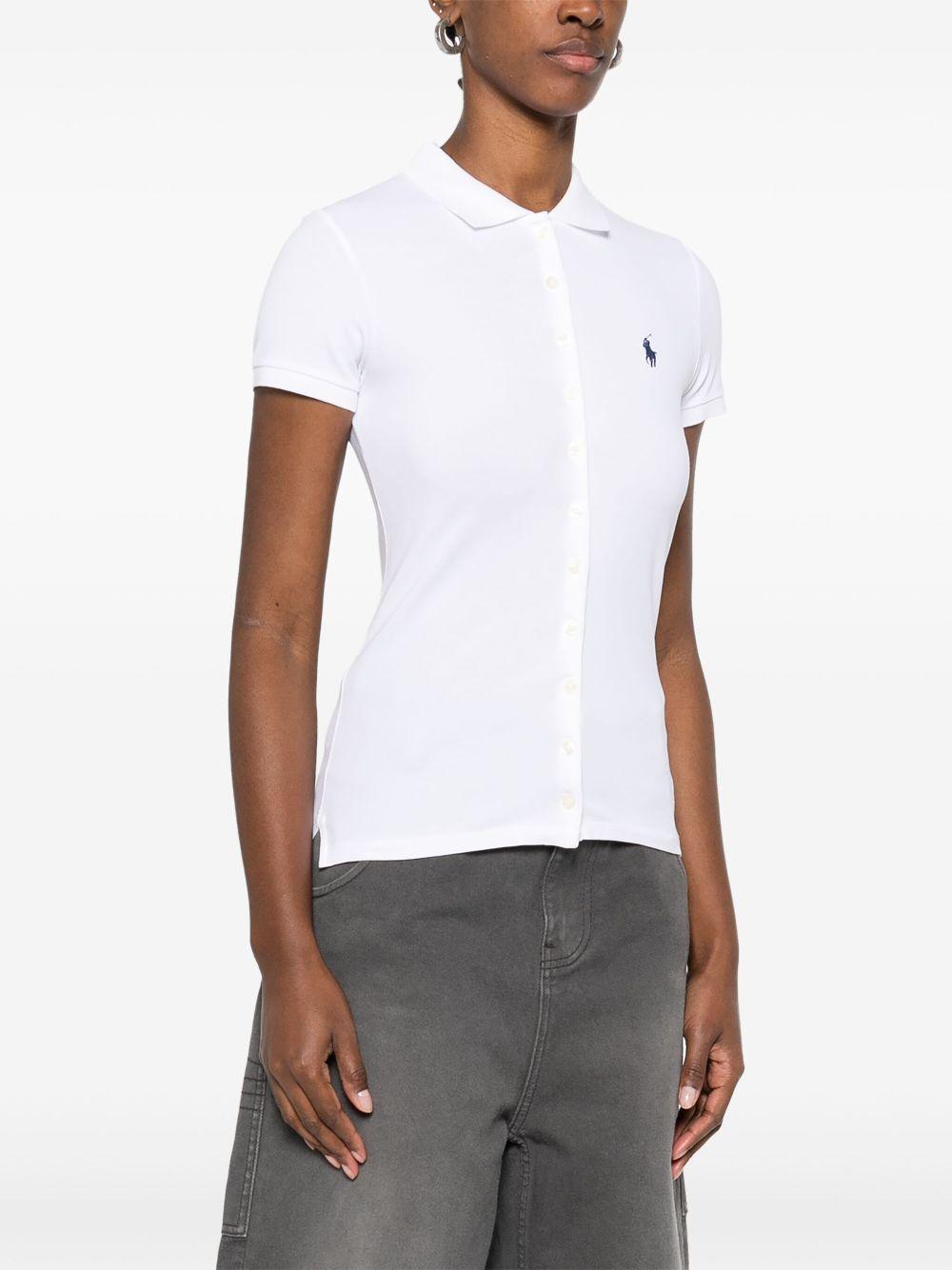 RALPH LAUREN 211939272002#WHITE