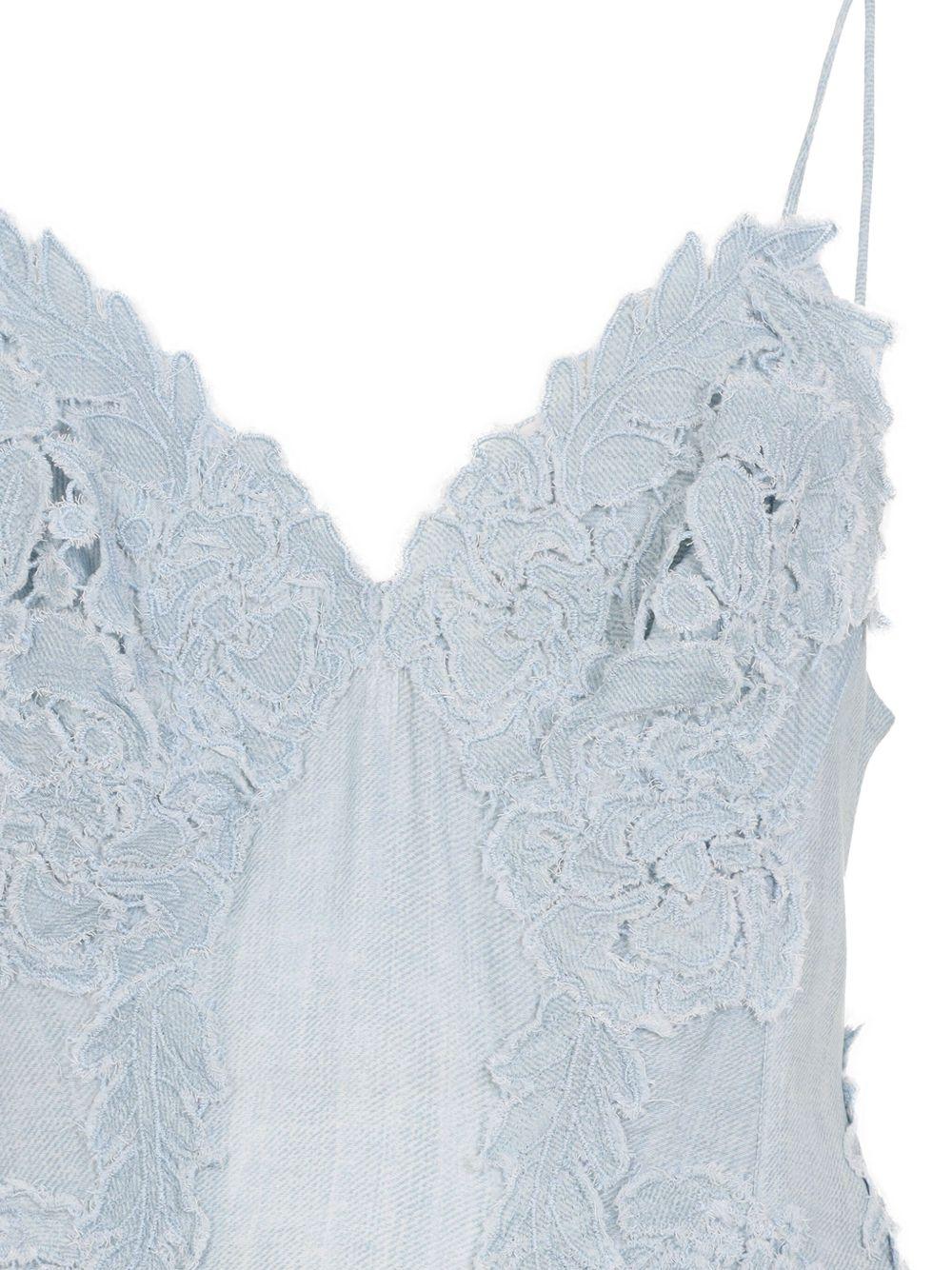 Dress Women D462Q370EMY #S4612 ERMANNO SCERVINO