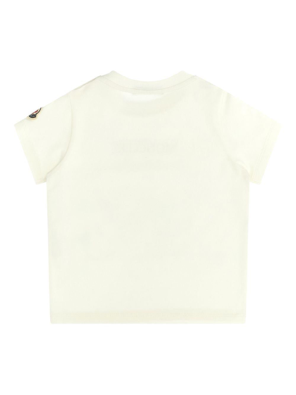 L19518C00010 89AUM034 MONCLER KID