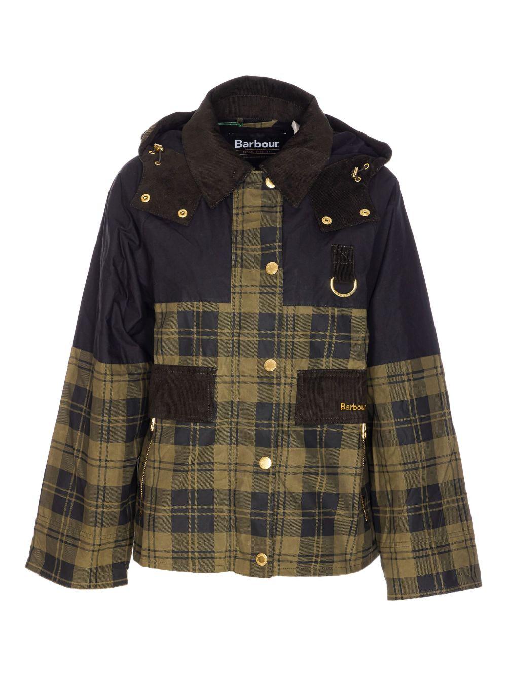 LSP0253 LSP0L51 BARBOUR
