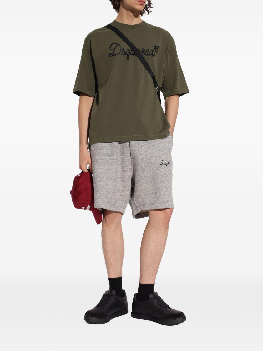 S74GD1524 D20106687 DSQUARED2