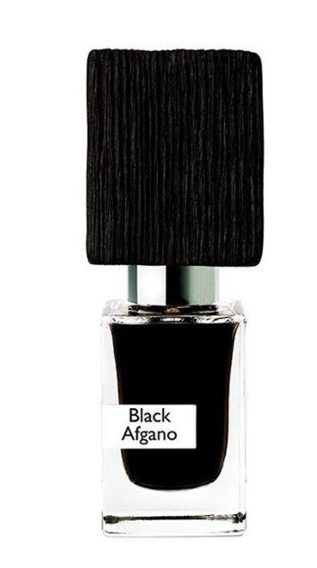 NA0017 *BLACKAFGANO NASOMATTO