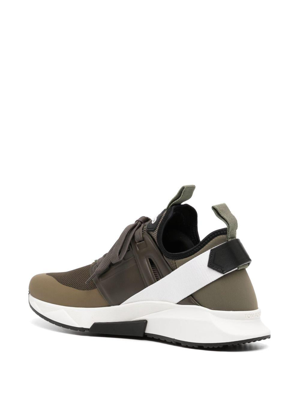 Shoes Men J1100 TOF023N3EW18 TOM FORD