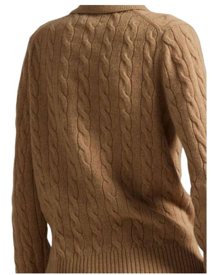 211972132002 #CAMEL RALPH LAUREN