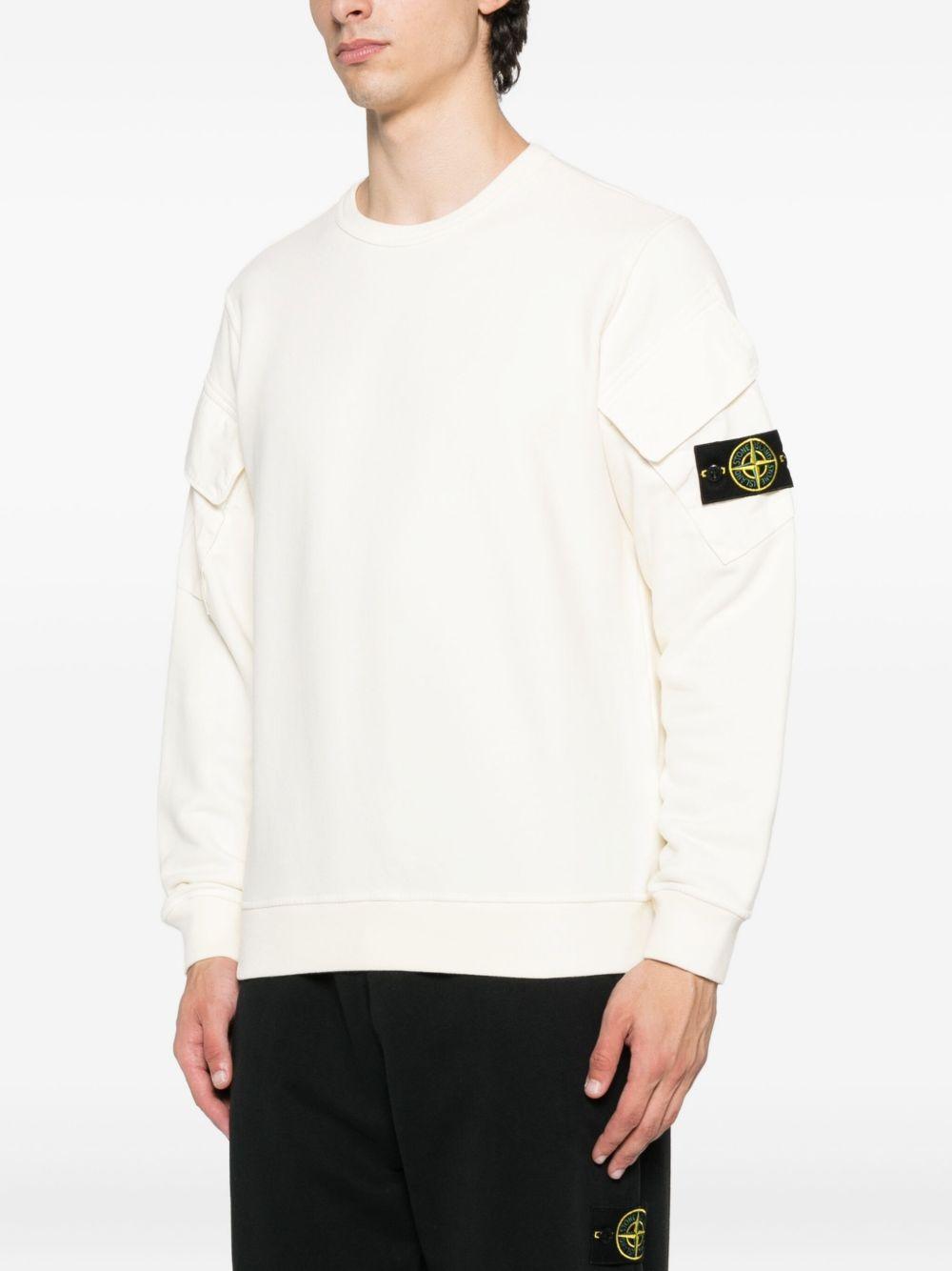 K2S156100008 S0A20V0093 STONE ISLAND