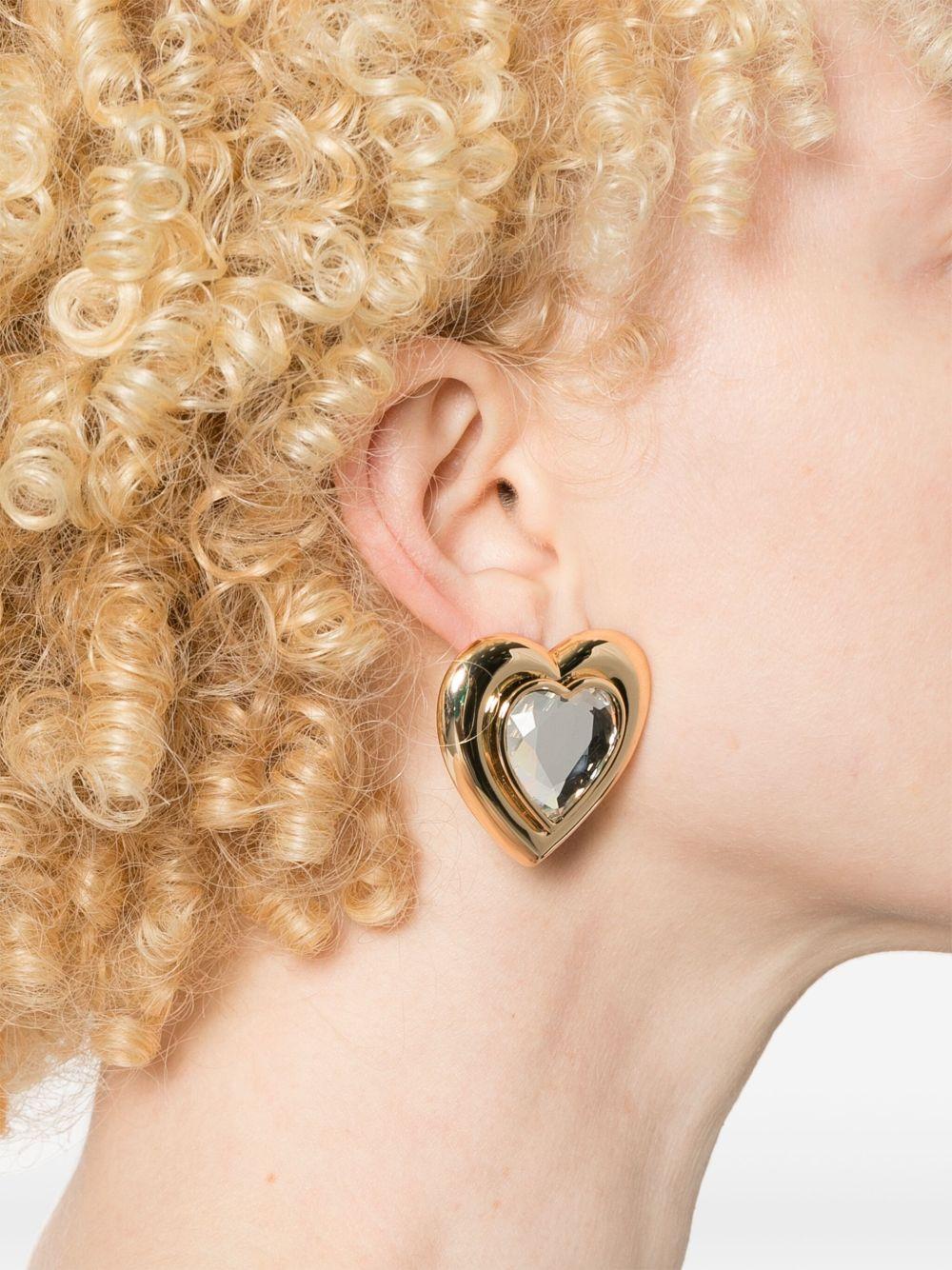 601E-GD #GOLD SELF PORTRAIT