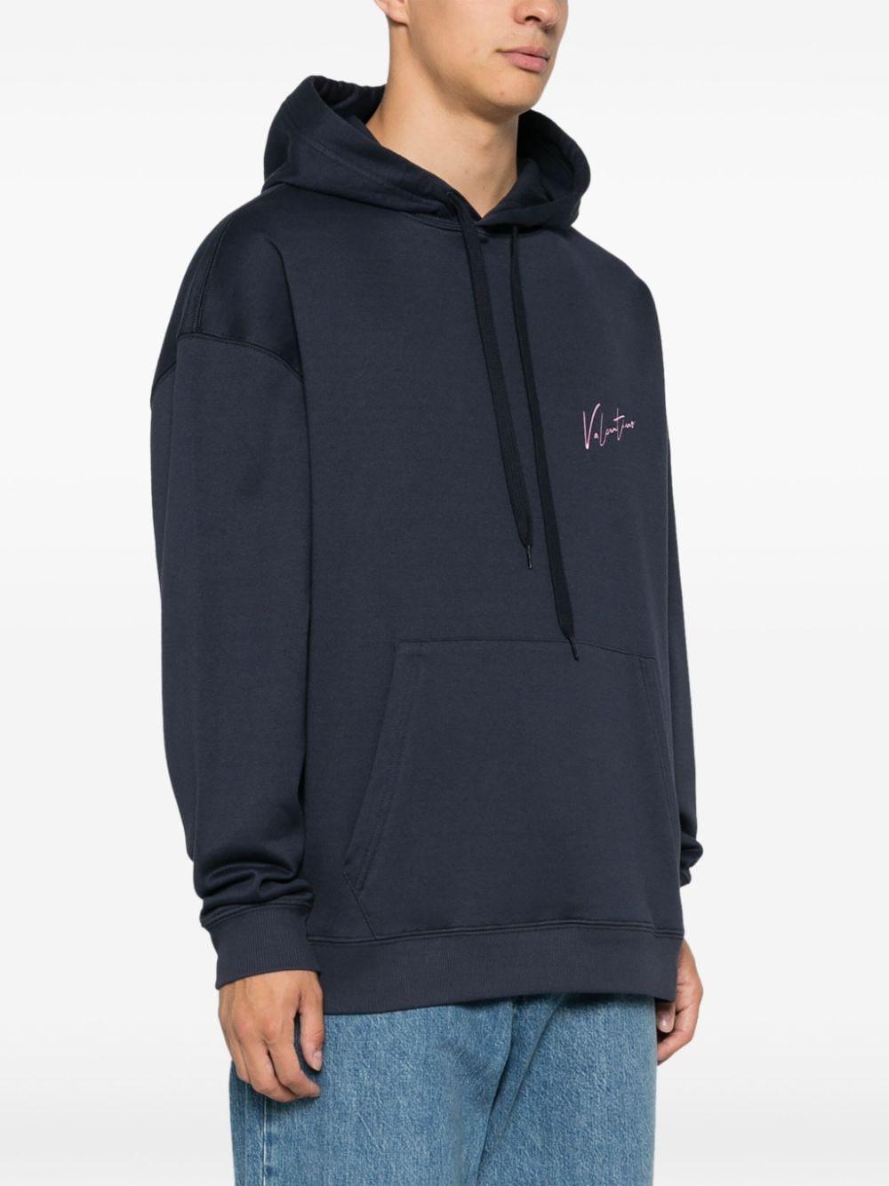 Sweatshirt Men 5V0MF25RAE4 #598 VALENTINO