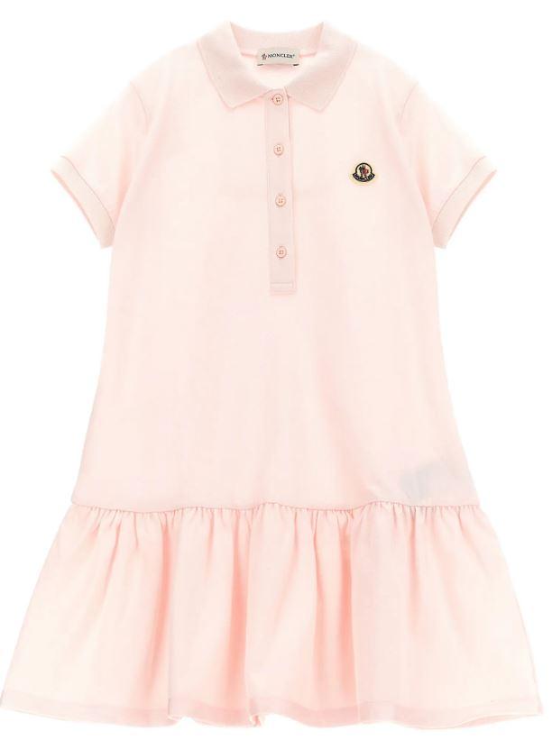 L19548I00014 8496F503 MONCLER KID