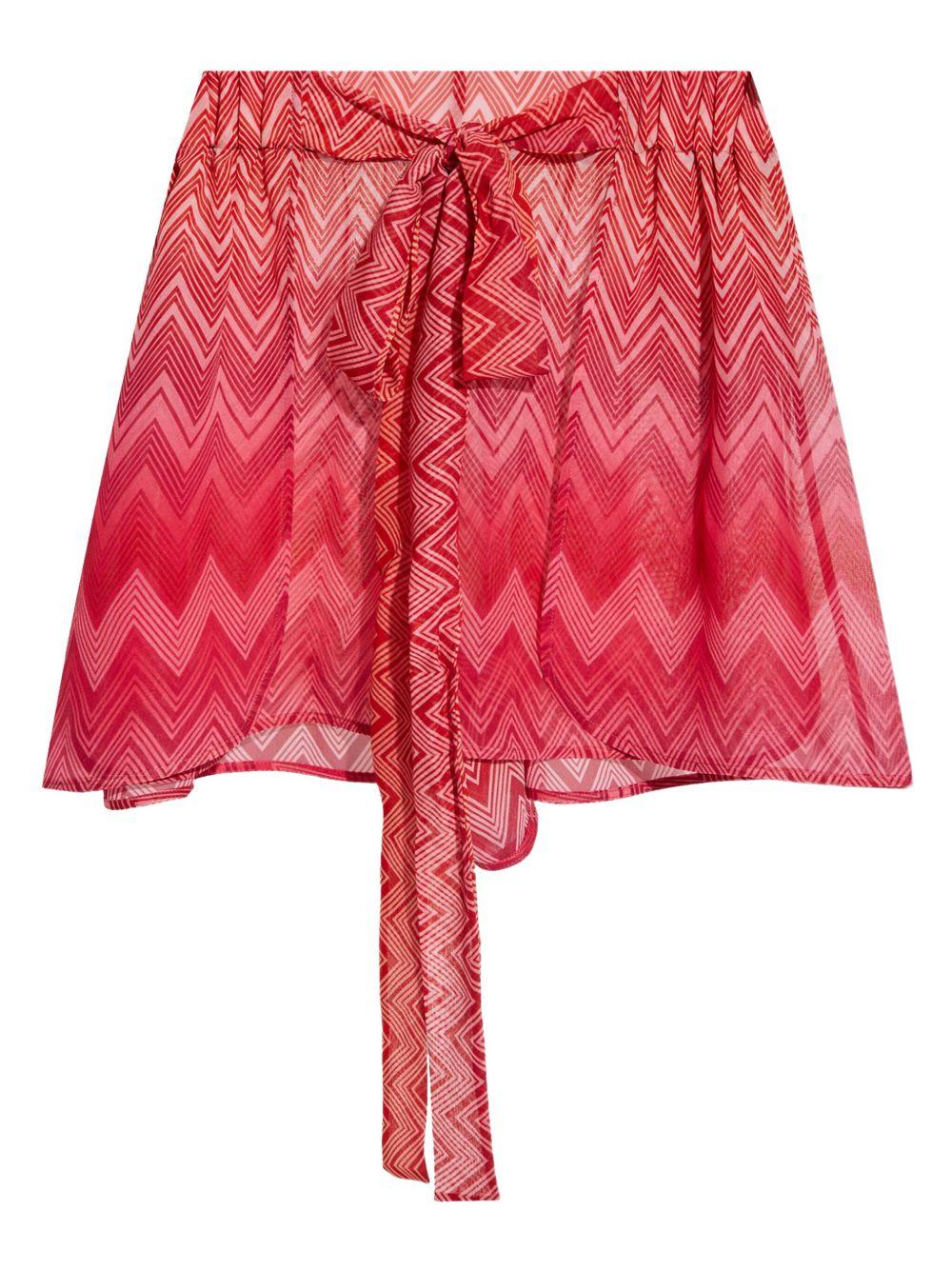 Shorts Women MS25SI04 BW00USS30EW MISSONI
