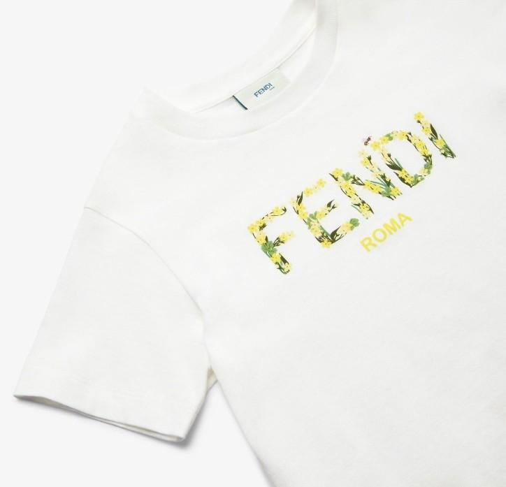 JFI375 7AJF1SP9 FENDI KIDS
