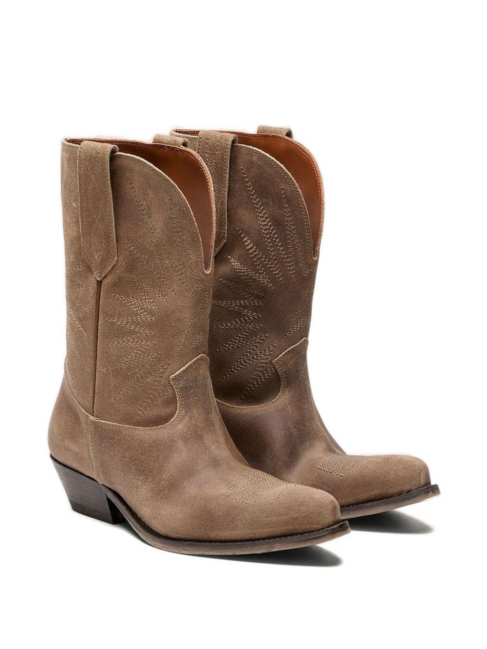 GWF00136 F00819915100 GOLDEN GOOSE