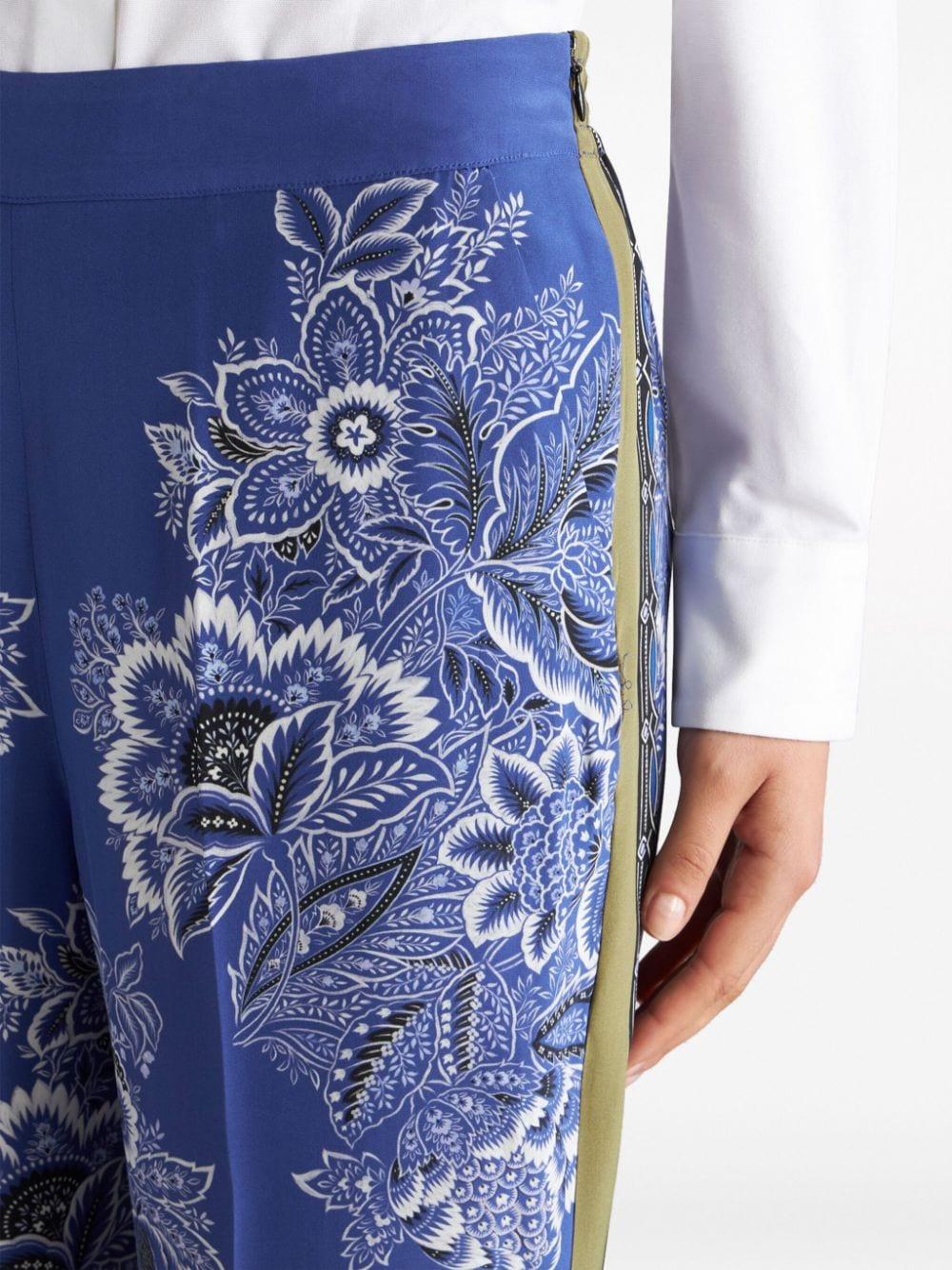 ETRO WREA0014AK012X0883