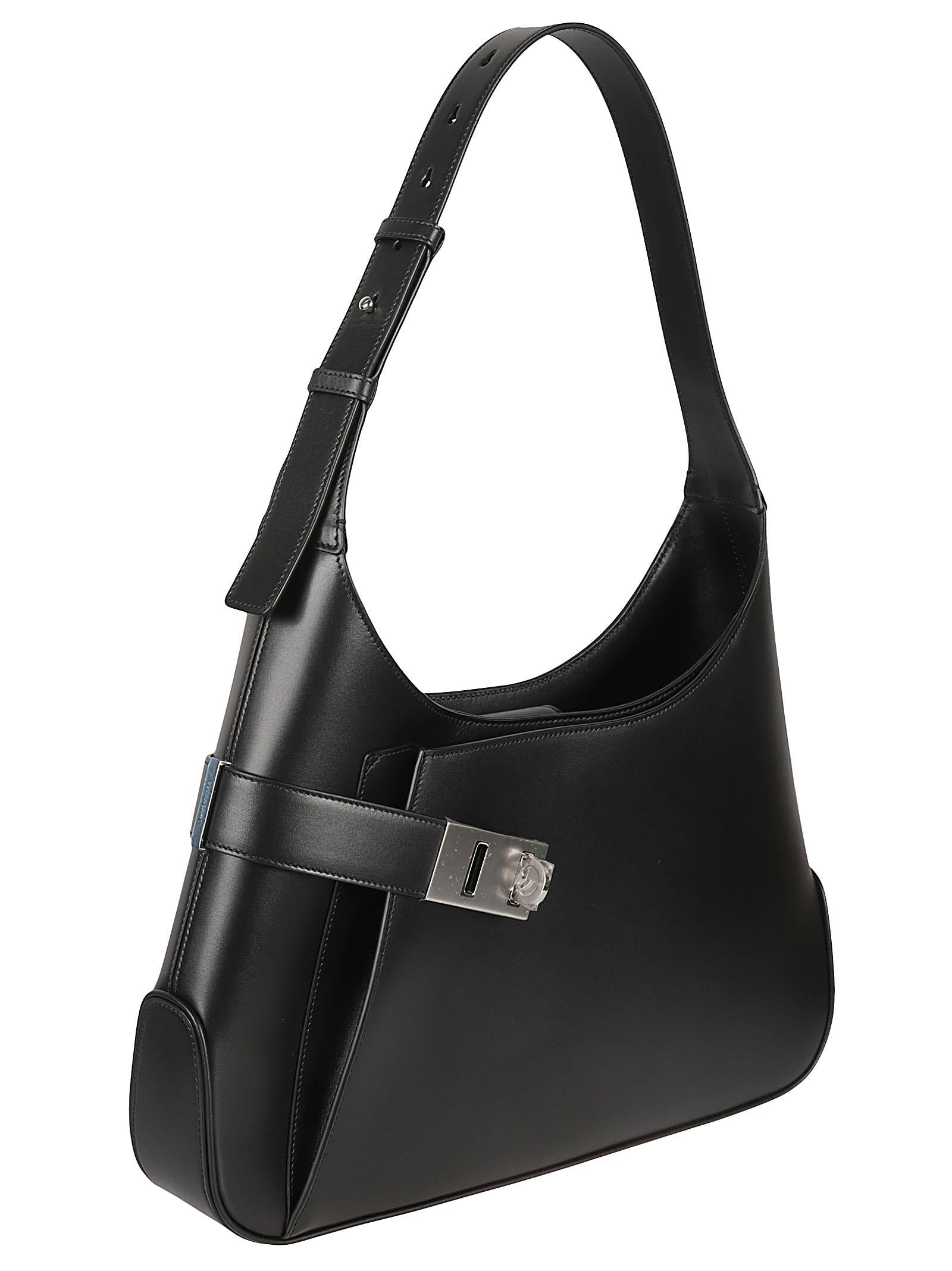 767785 215492NERO SALVATORE FERRAGAMO