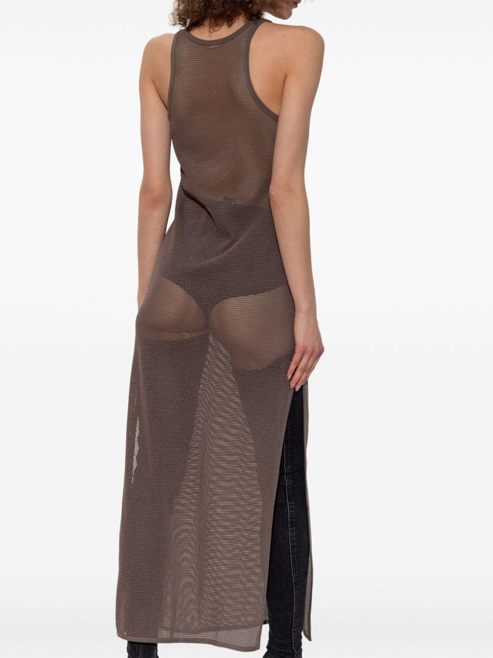 Dress Women A17721 0HJBS7EL DIESEL