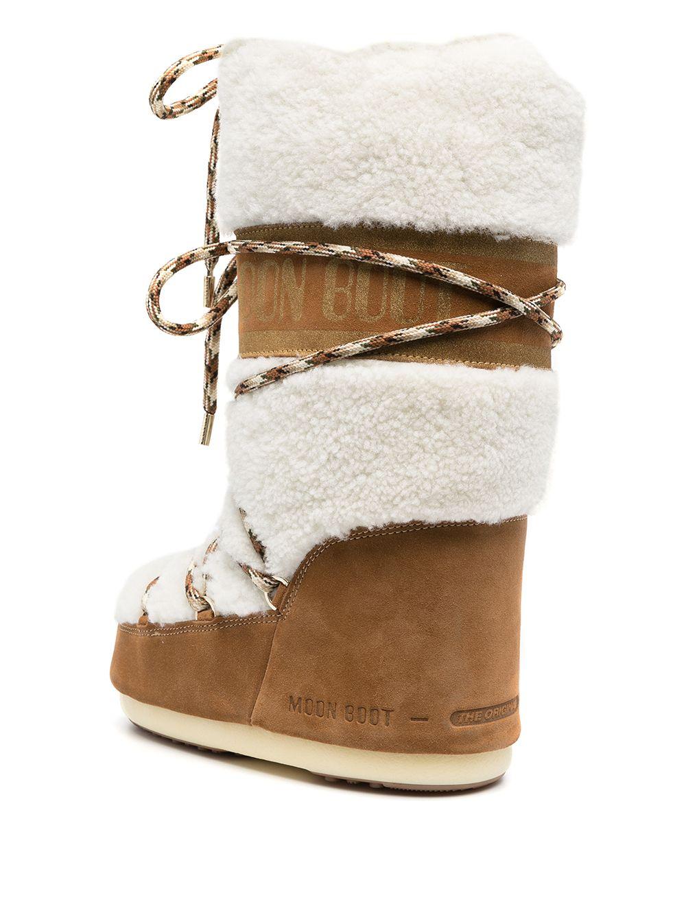 80D1402610 #MA03 MOON BOOT