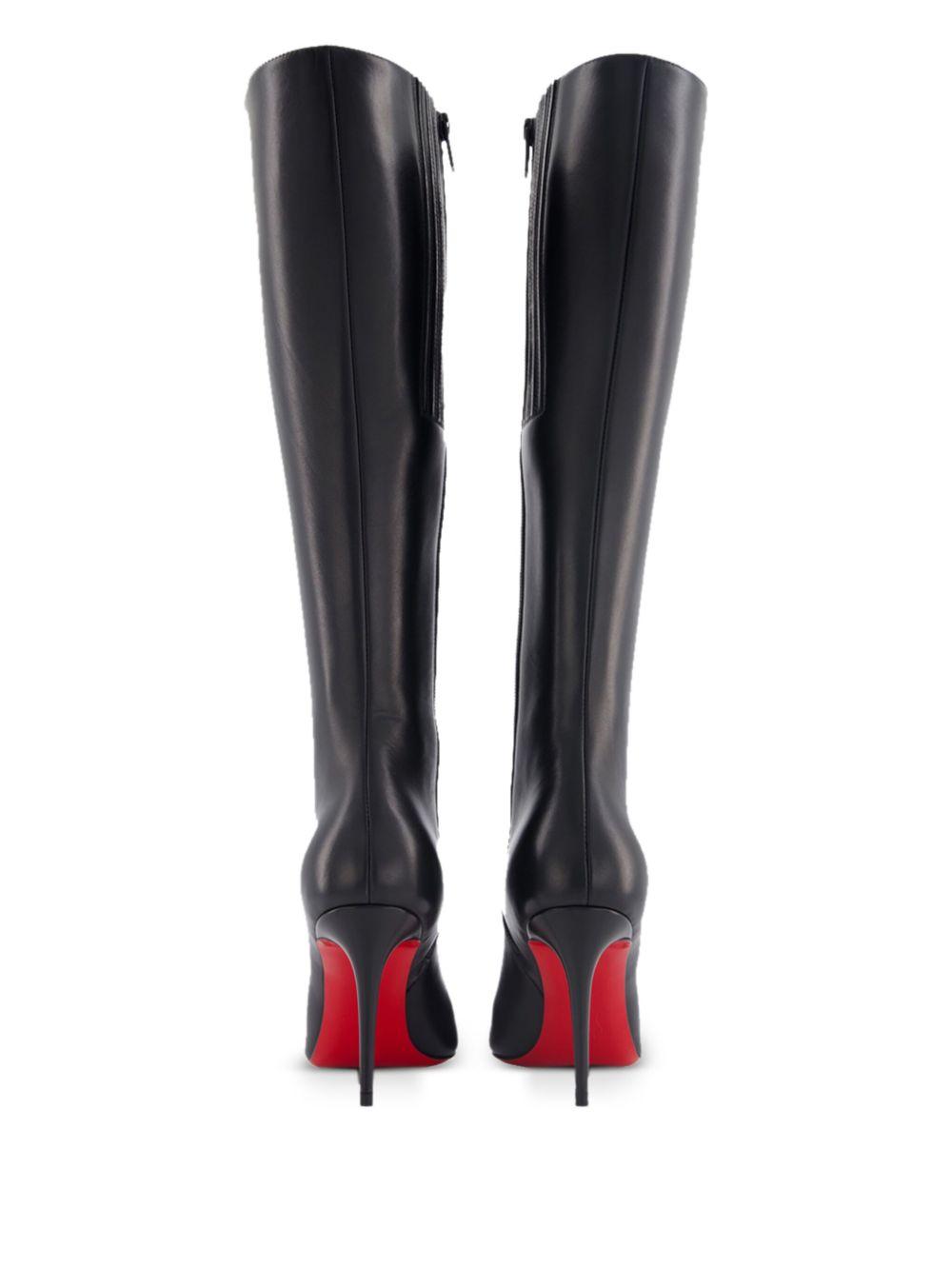 3211152* BK01BLACK LOUBOUTIN