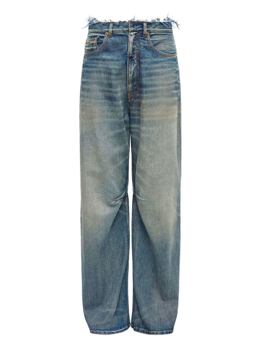 S52LA0266 M30017962 MM6 MAISON MARGIELA