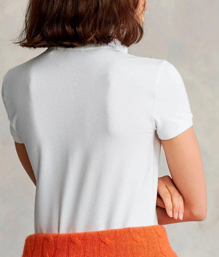 211870245001 #WHITE RALPH LAUREN
