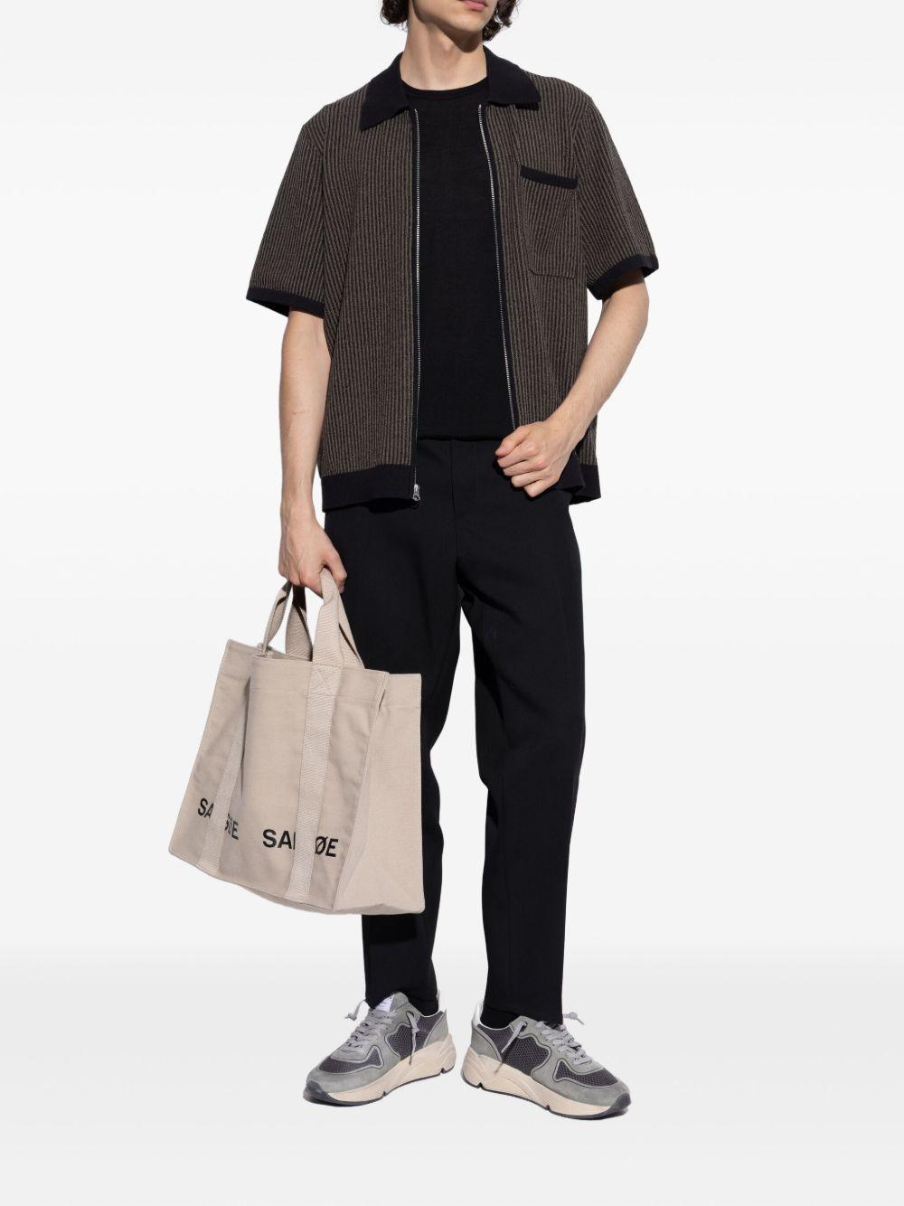 GMF00126 F00757635933 GOLDEN GOOSE