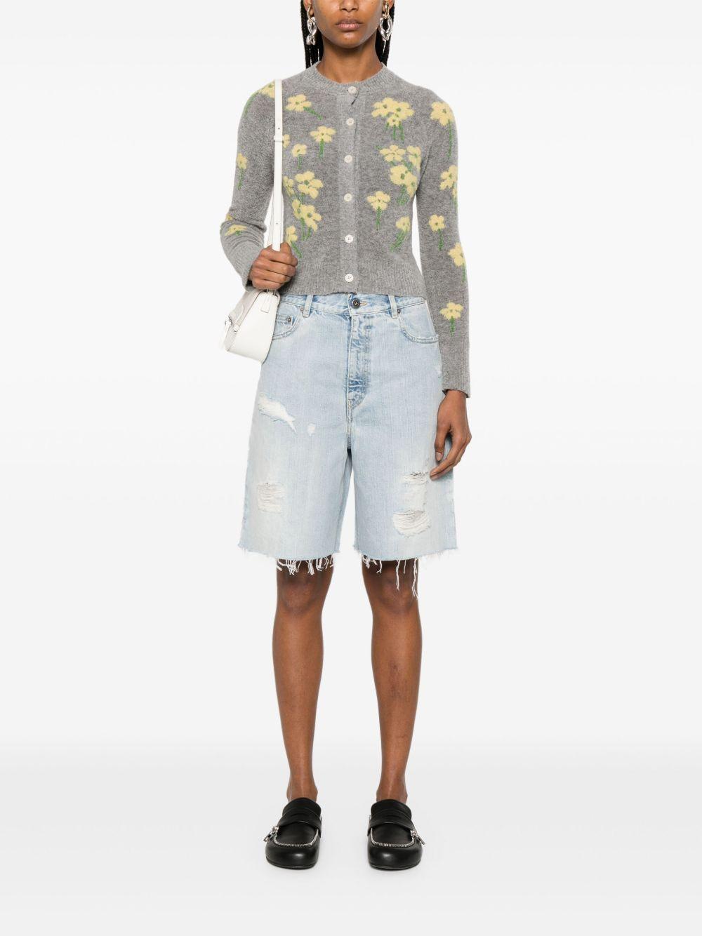 Shorts Women GWP02078 P00185050134 GOLDEN GOOSE