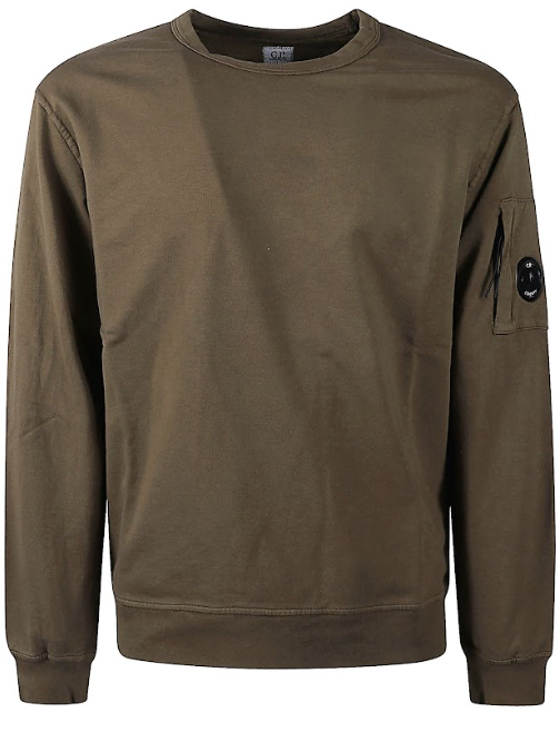 CP COMPANY 18CMSS019A002246G683