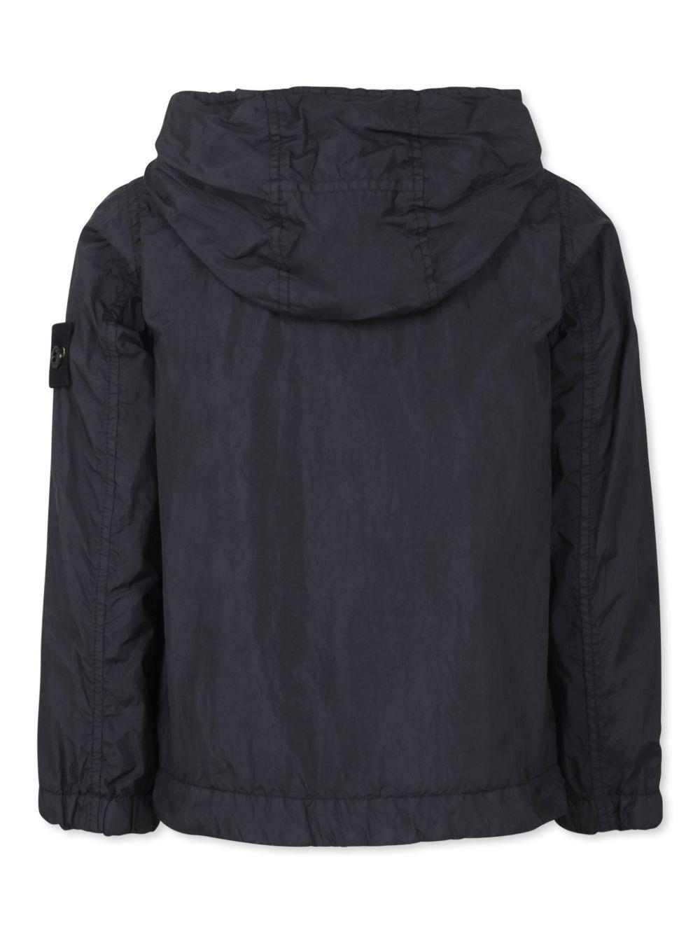 K1S164100001 S0033V0029 STONE ISLAND JUNIOR