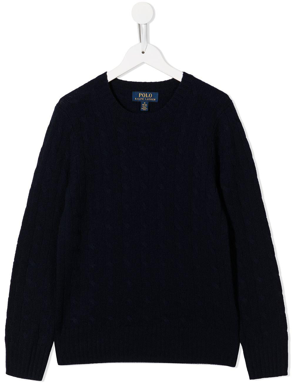RALPH LAUREN KID 323560706#004