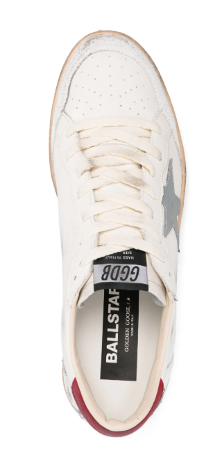 GMF00117* F00677712155 GOLDEN GOOSE