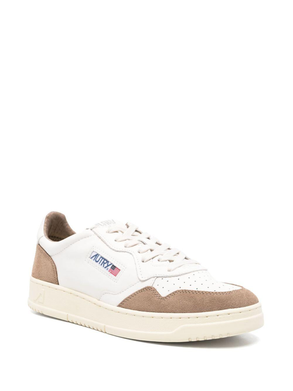 AULM GS43WHT/TOBACCO AUTRY