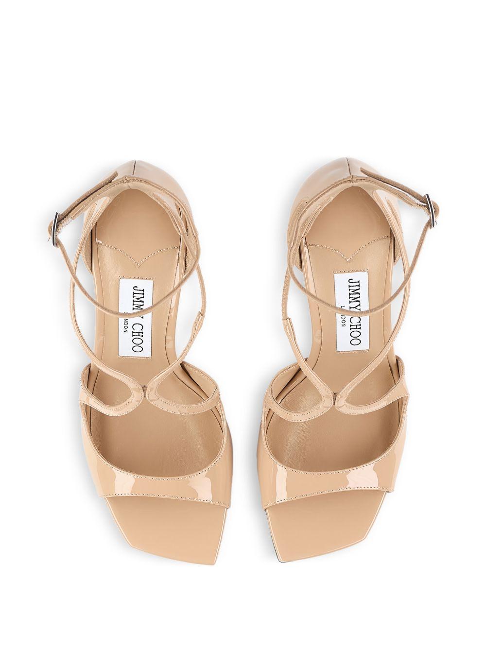 AZIA 95 PAT #CHAI JIMMY CHOO