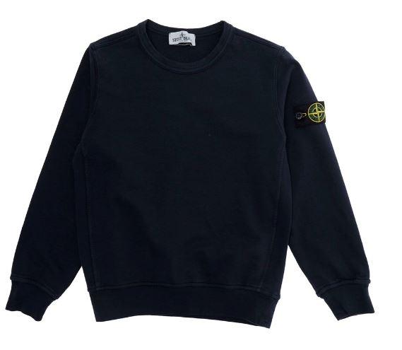L1S166100005 S0040V0020 STONE ISLAND JUNIOR