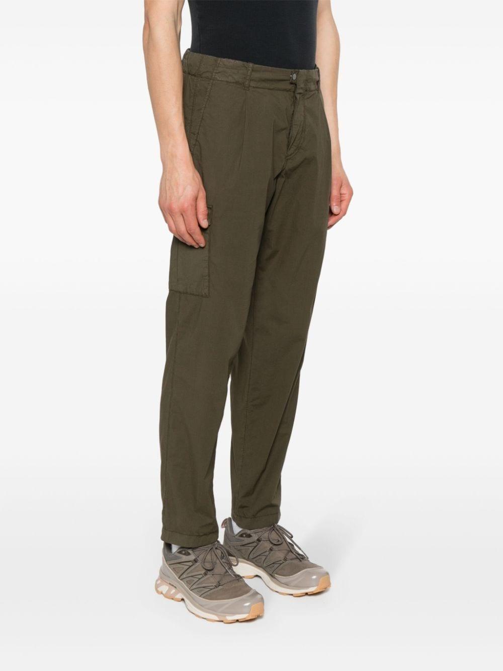 Trousers Men PT000040U* 131727730T02 HERNO