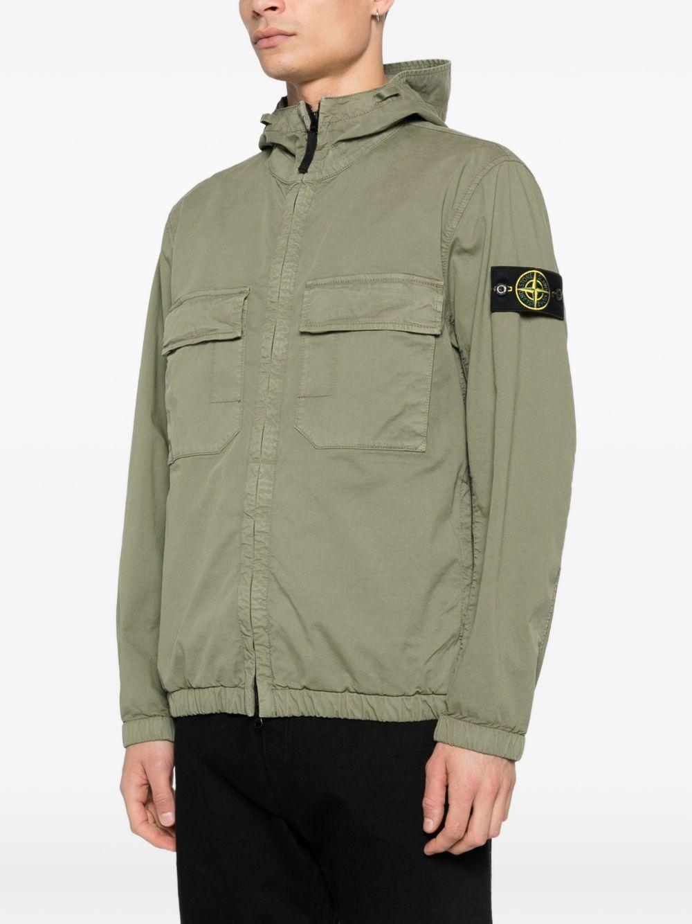 L1S154100077 S0A10V005G STONE ISLAND
