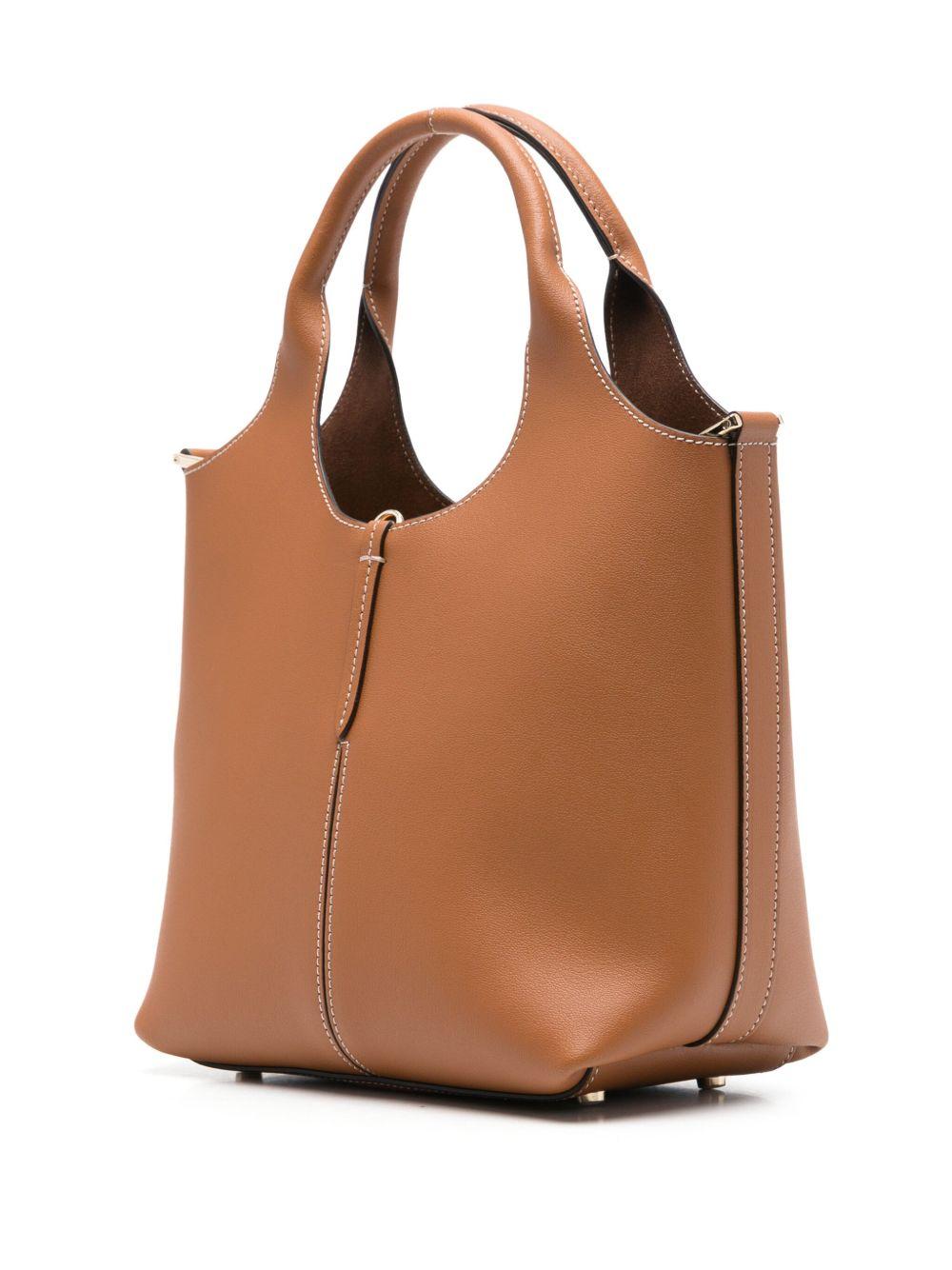 Bag Women XBWEBRF0100 UBL2L83 TODS