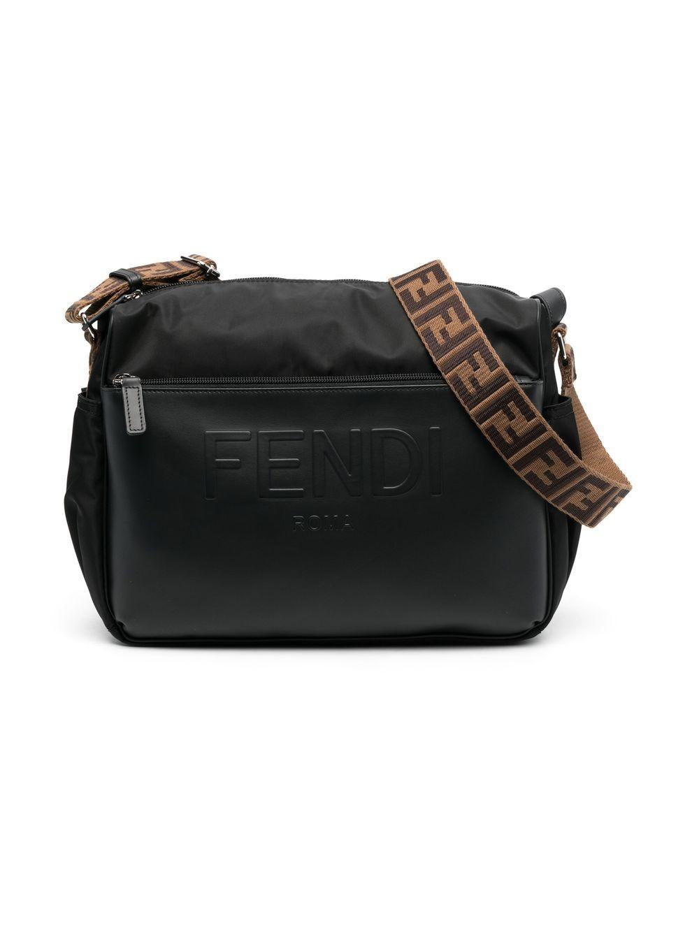 7VB014 AI9UF05U0 FENDI KIDS