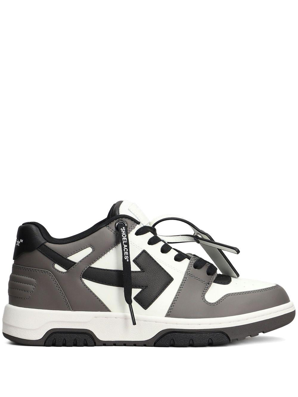 OMIA189C99 LEA0130710 OFF-WHITE