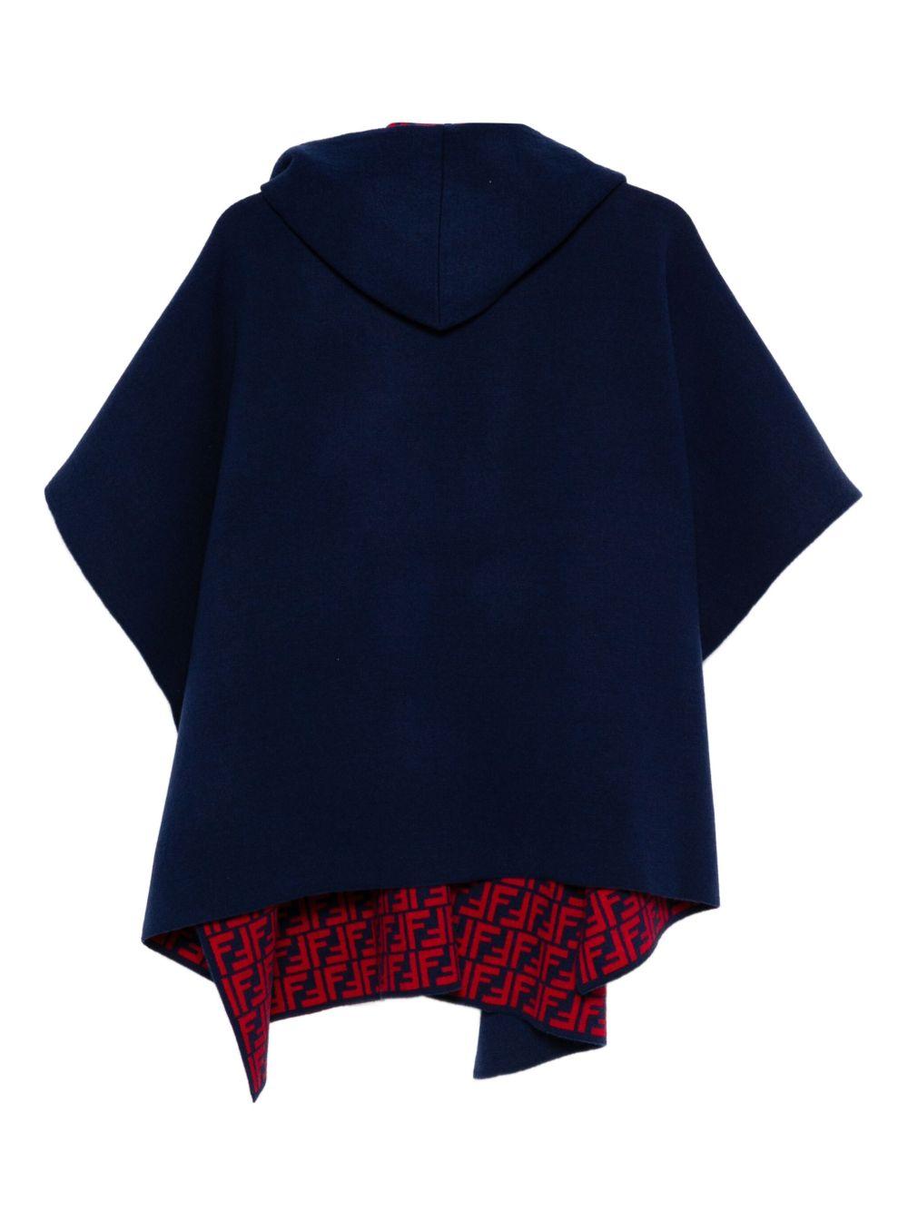 JFQ057 AO29F08B9 FENDI KIDS