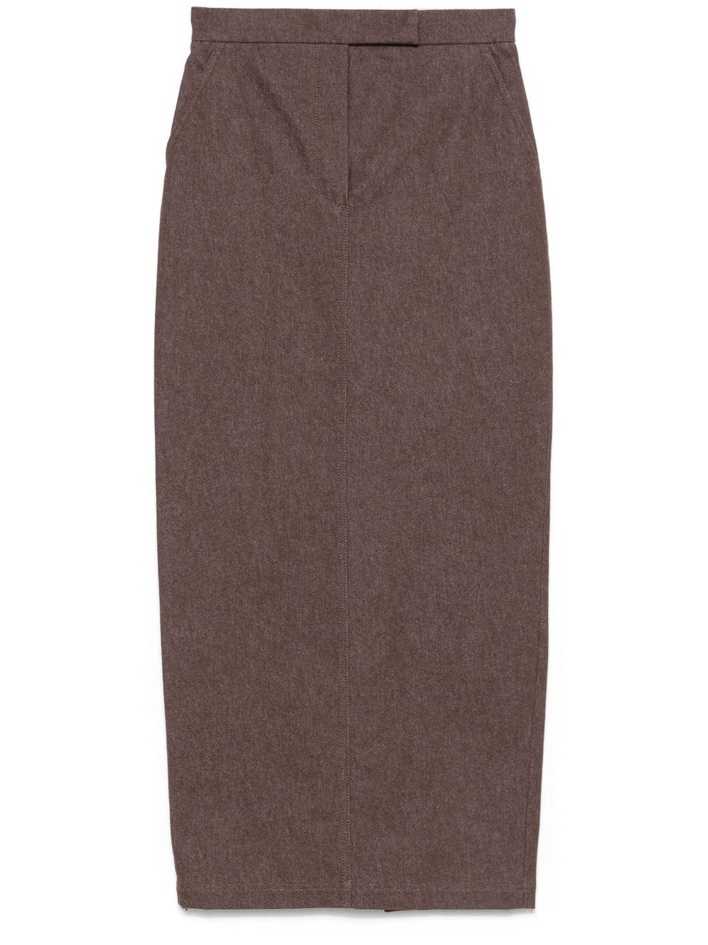 2511101013600 PIANOSA002 MAX MARA