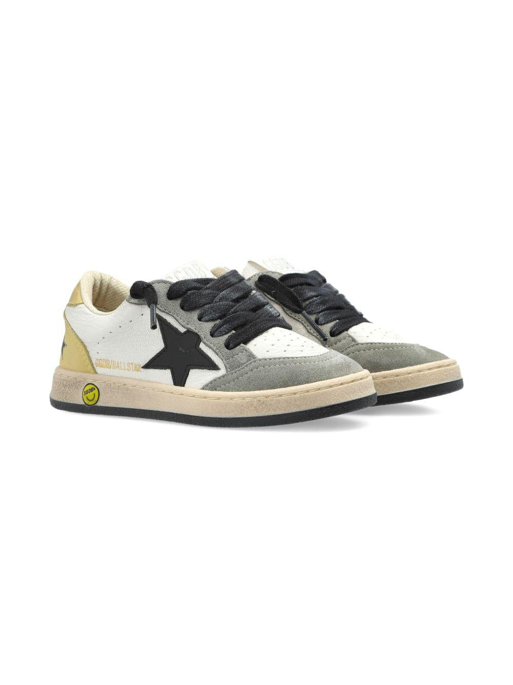 GYF00439 F00744982986 GOLDEN GOOSE KIDS