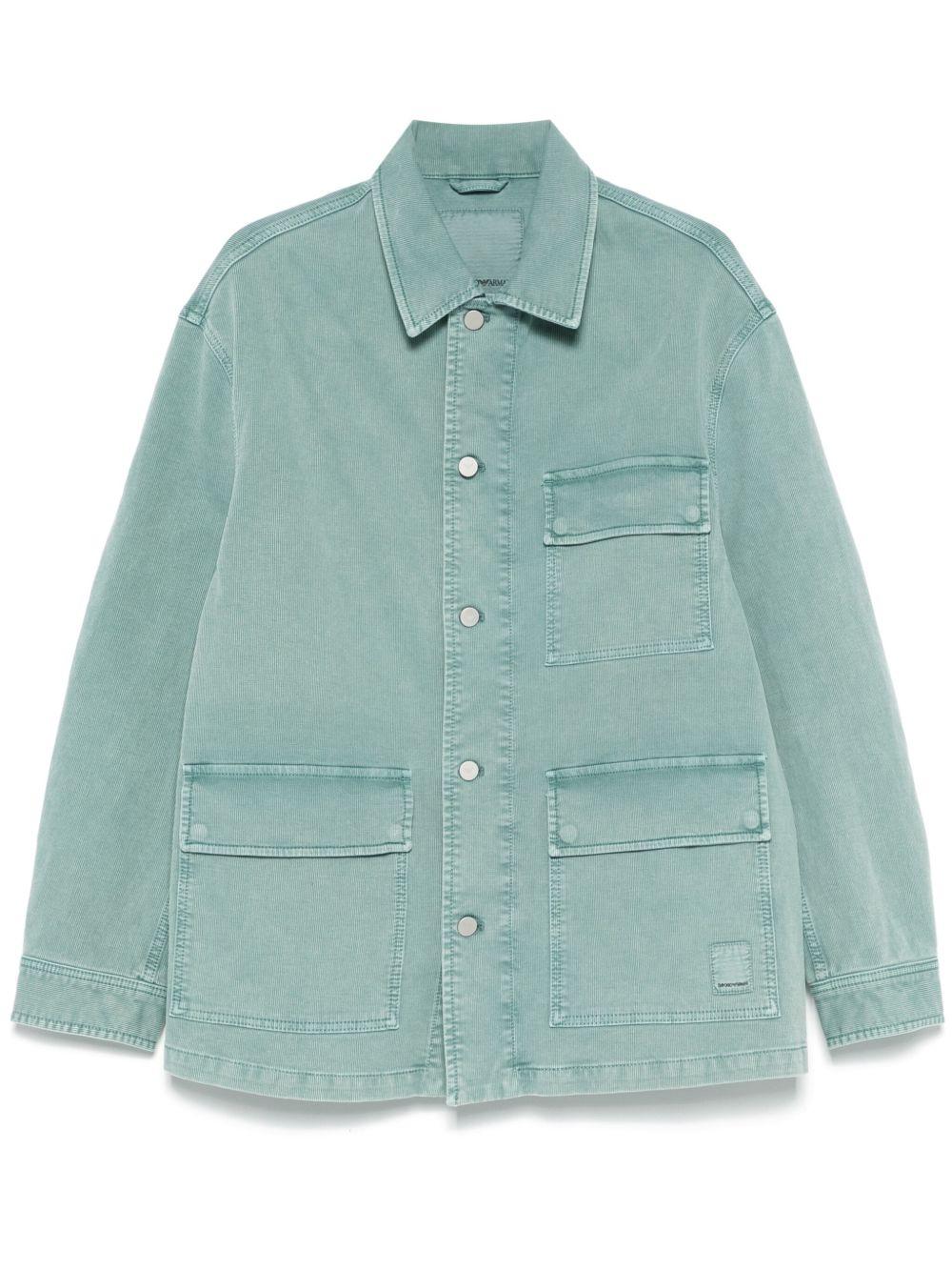 EMPORIO ARMANI EM001708AF13908U9170