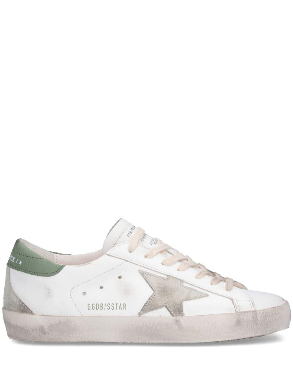 Shoes Men GMF00102 F00689911726 GOLDEN GOOSE
