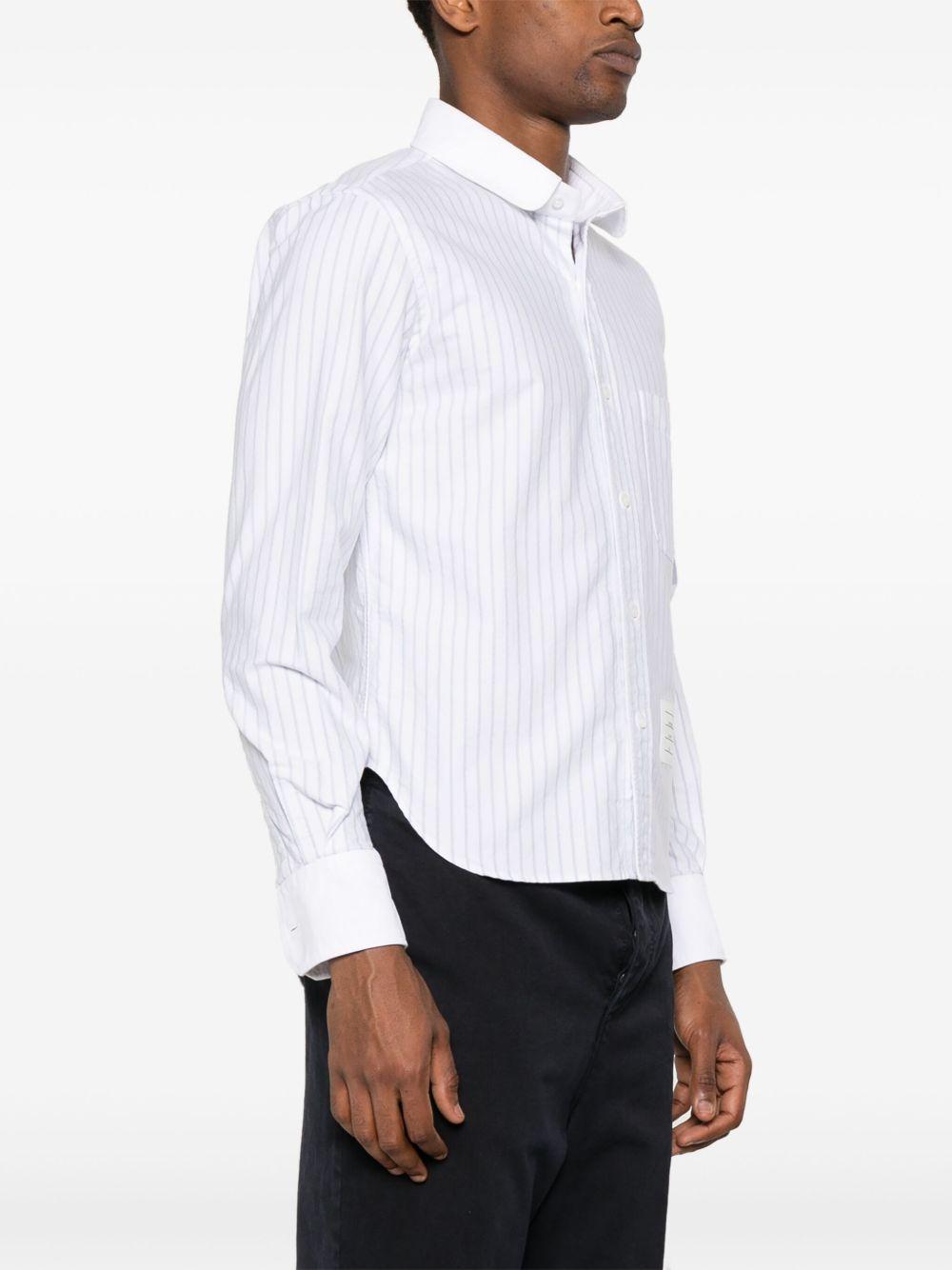 Shirt Men MWL414C F0013450 THOM BROWNE