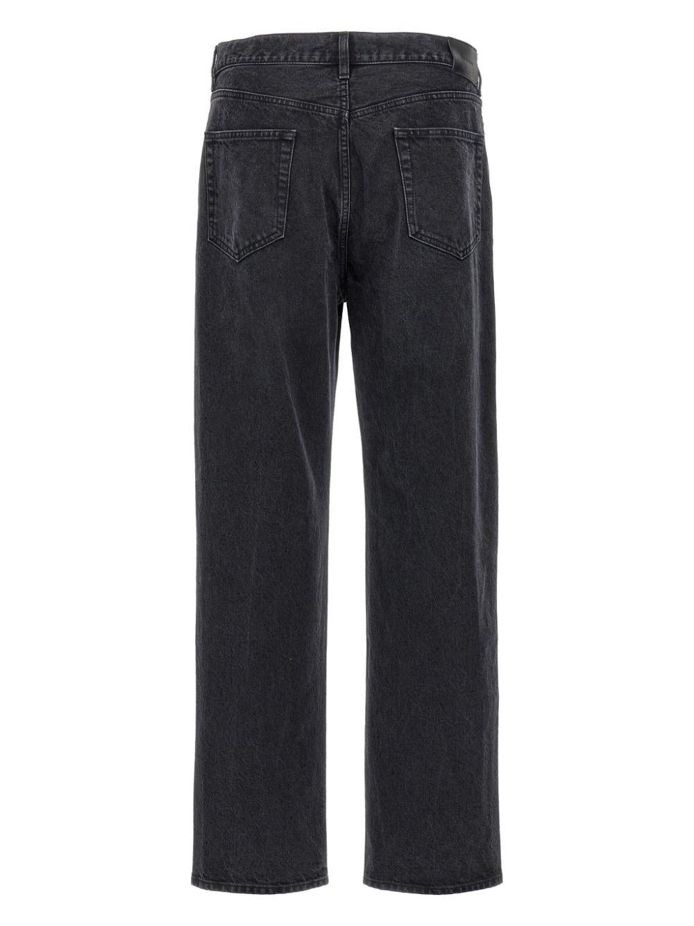 Jeans Men 795478 Y06CA1319 SAINT LAURENT